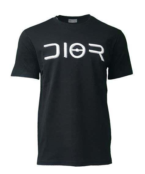 dior men's t shirts|christian dior t shirt men's.